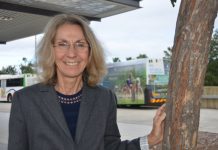 Hospital bus call bypassed