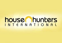 Local home hunt hits the airwaves