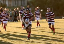 Saints ready to hit Sunshine Coast