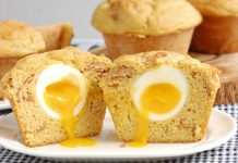 Power-packed snacks for the lunchbox