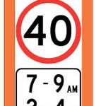 Slow it down for schools