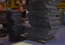 Streaming killed the video store