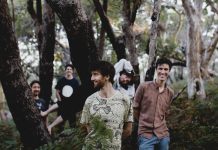 Music is a natural addition