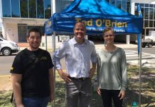 Grassroots feedback for MP