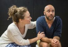 Don’t be the Odd Man Out on this one