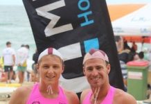 Back-to-back titles for Cyclones