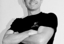 Aerobic training improves your health