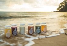 Tasty and nutritious