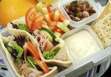 What’s lurking in that lunchbox