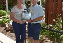 Noosacare gets life-saving devices