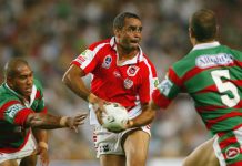 Bootcamp with Robbie O’Davis