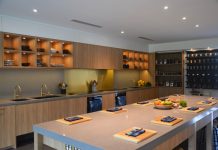 Venue’s running hot