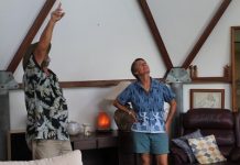 Noosa to star at home