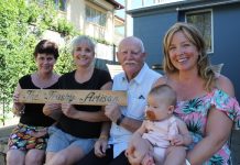 Grant to kick start business initiatives