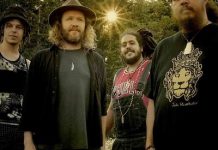 Rockers dig in against quarry