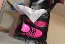 Rolling along together