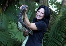 Inspiring women to great heights