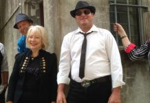 Kickstart your weekend