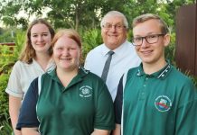 Board feel for juniors