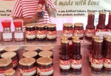 There’s a lot in the pot for Slow Food