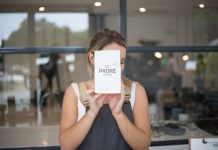 Beat that Padre brew