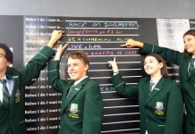 Wall builds on hopes and dreams