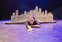 … And all that jazz!