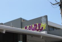 From eyesore to appealing art