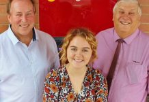 Top scholarship for Ruby