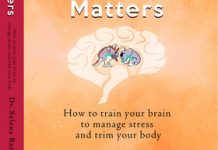 Resolve for long-term health