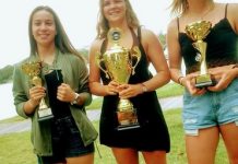 Academy punching above its weight