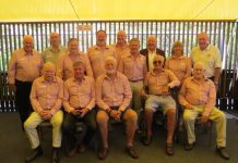 Writing history book’s next chapter