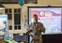 Protecting Noosa’s surfing reserve