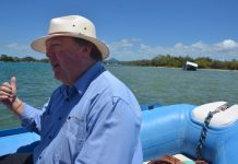 Noosa’s ships of shame