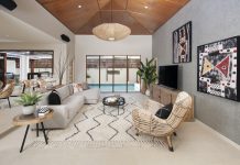 Just the ticket for a winning lifestyle