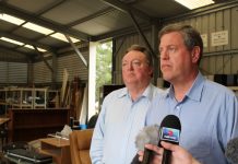 Start of the phoney war