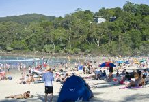 High-yield visitor bias