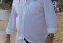 Dave commanded respect