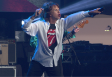 Get some Stones satisfaction