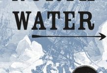 The North Water by Ian Maguire