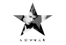 Blackstar by David Bowie