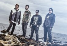 This isn’t a comeback, it’s a heist