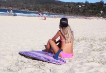 Hunt is on for best grom