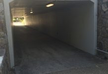 Rapist still at large