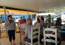 Welcome to Butterflies’ new backyard