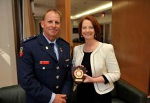 From ‘prank call’ to day of pride