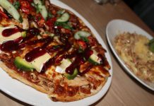 Get ready for a quality serve