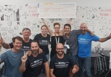 Super idea is a winner