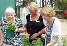 Care funds follow those in need