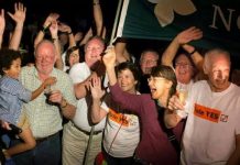 Big wins for council in four years